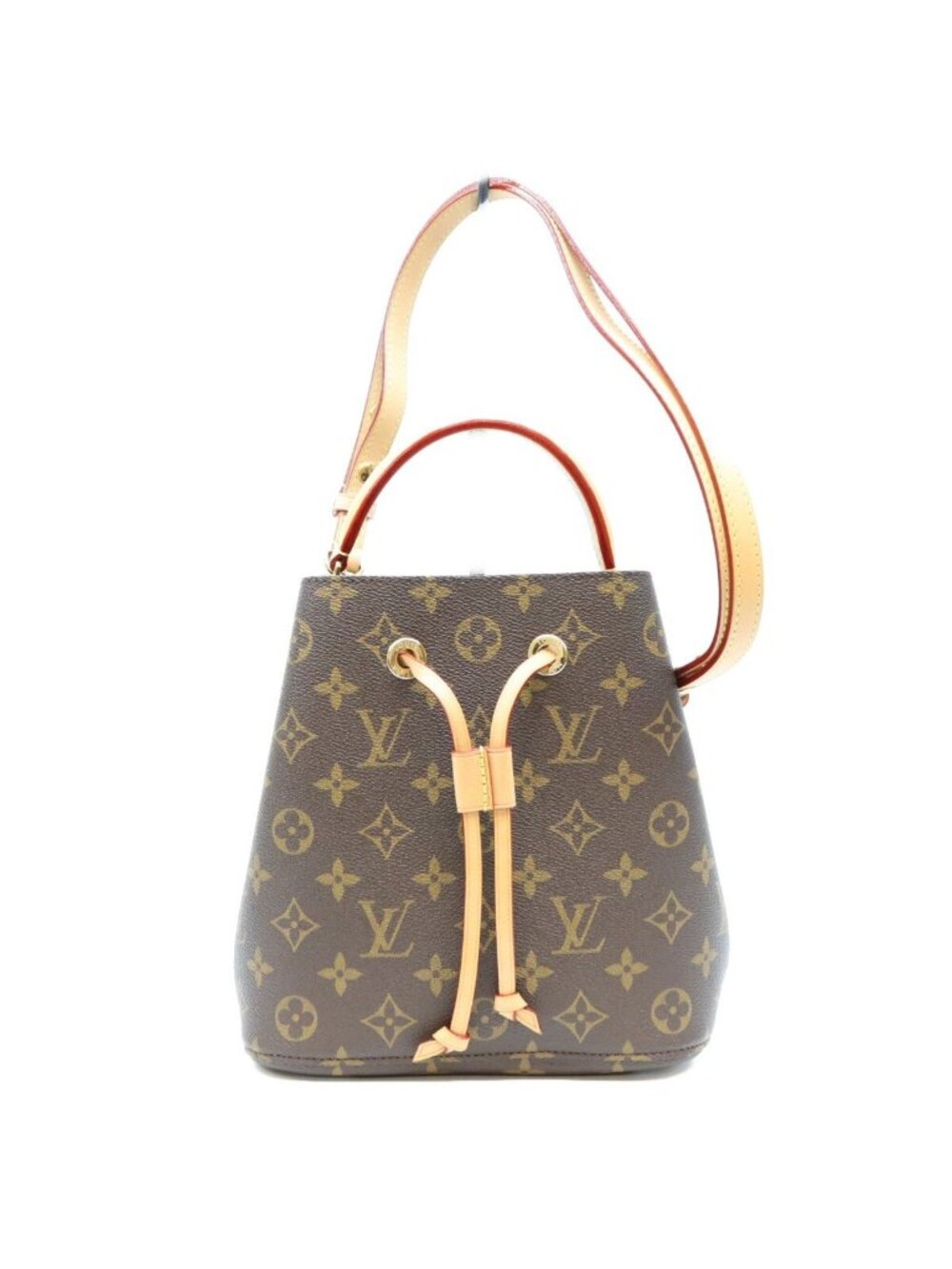 Louis Vuitton Monogram Neo Noe BB Shoulder Bag